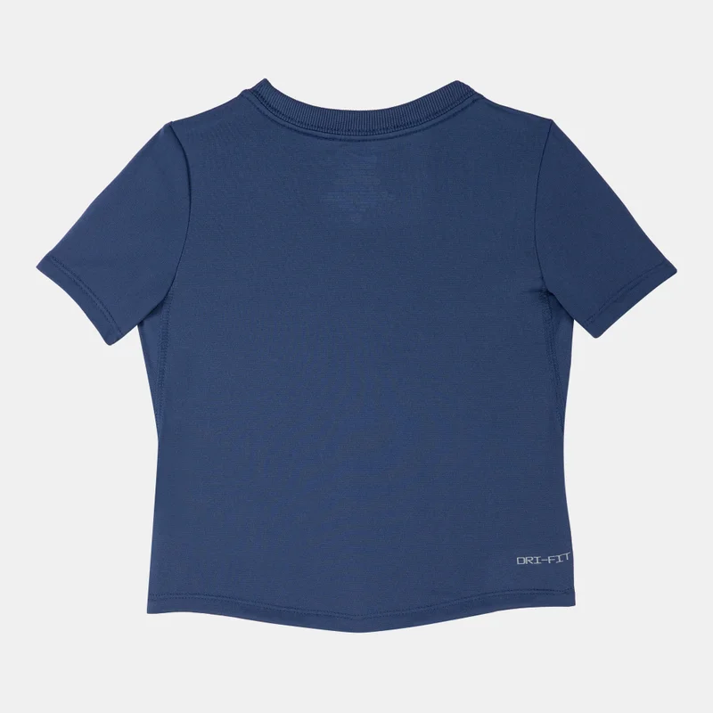 نايكي Kids' Dri-FIT All Day Play T-Shirt